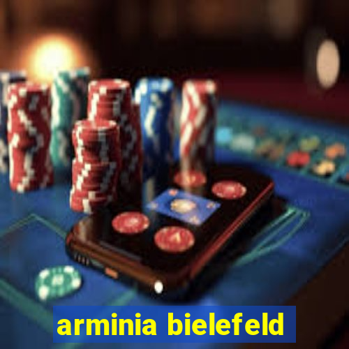 arminia bielefeld